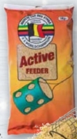 Прикормка Active Feeder 1 kg  VDE